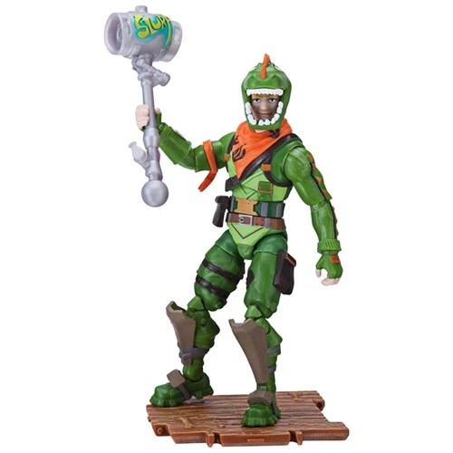 Коллекционная фигурка Jazwares Fortnite Squad Mode (FNT0019): Серия Fortnite