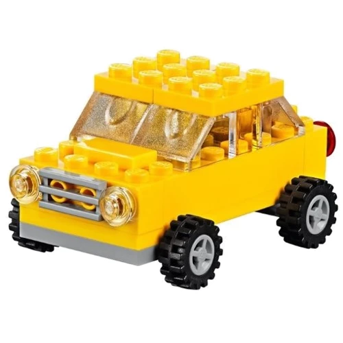 Конструктор LEGO Classic Набор для творчества среднего размера (10696) фото 5