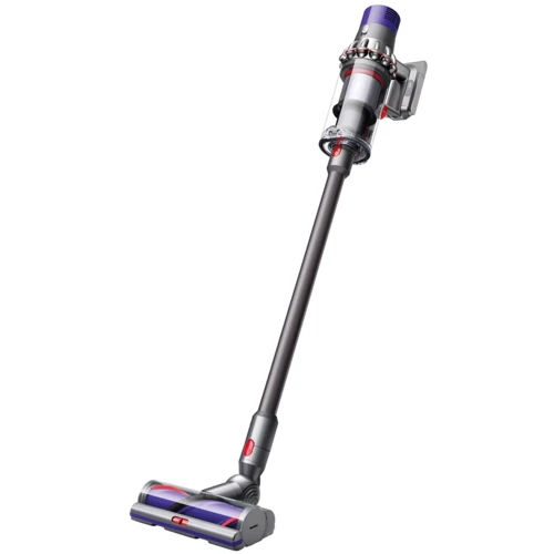 Пылесос Dyson Cyclone V10 Animal Silver