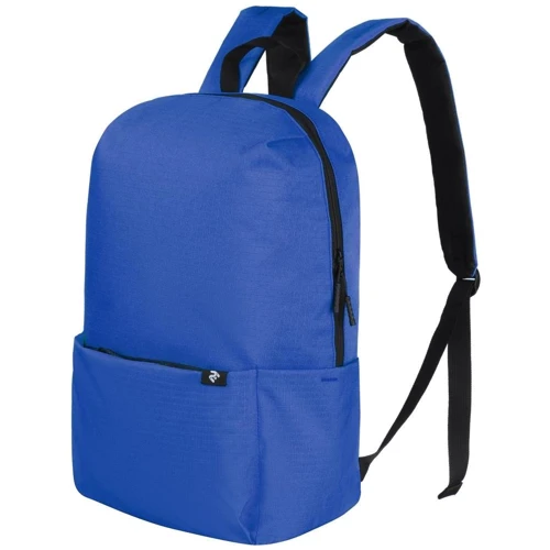 Сумка для ноутбуков 2E 14" StreetPack 20L Teal (2E-BPT6120TL): Цвет голубой