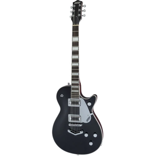 Електрогітара GRETSCH G5220 ELECTROMATIC JET BLACK фото 7