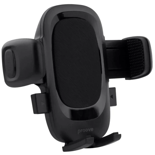 Держатель Proove Car Holder Ellipse Suction Type Black (CHES00000001): Производитель Proove