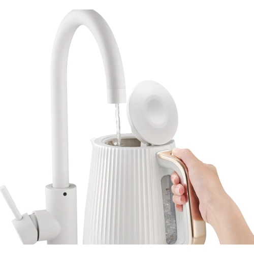 Электрочайник Sencor SWK 7510WH