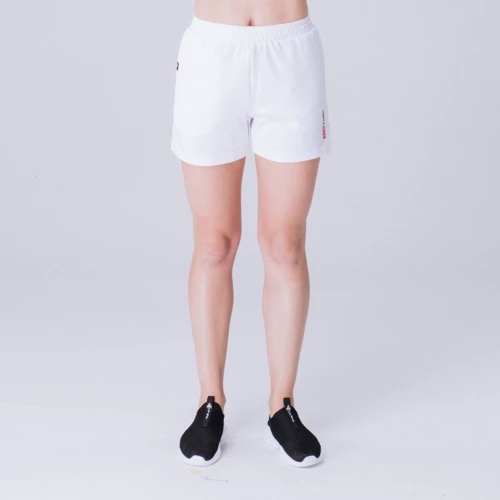 Спортивные шорты Peak FW392442-WHI L белые