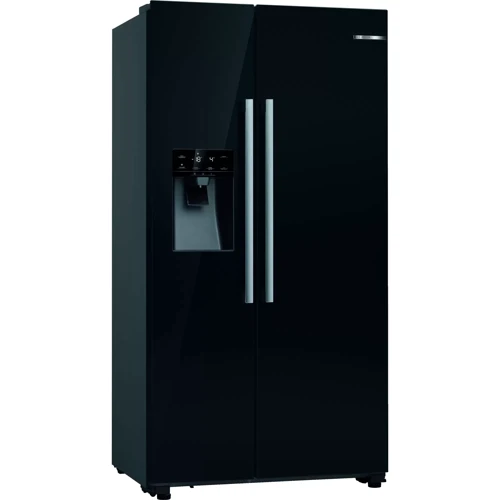 Холодильник Side-by-Side Bosch KAD93VBFP фото 8