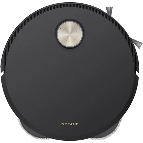 Робот-пилосос Xiaomi Dreame X50 Ultra Complete Black фото 41