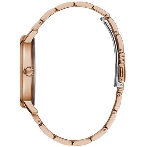 Наручний годинник Guess (W1313L3): Стиль класичний