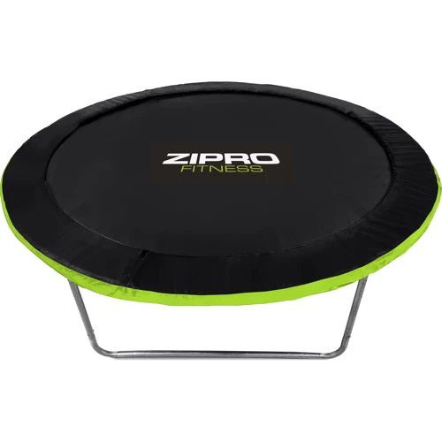 Батут Zipro з зовнішньої сіткою Jump PRO 10FT 312см (33333-45555) фото 3
