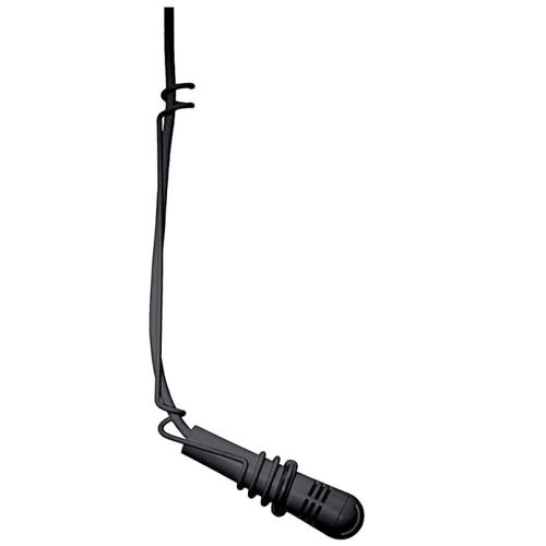 Кардиоидный подвесной микрофон AKG CHM99 black (225111)