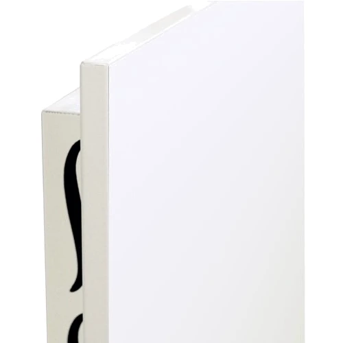 Обогреватель Teploceramic TCH-RA750-WHITE: Вес 18 кг