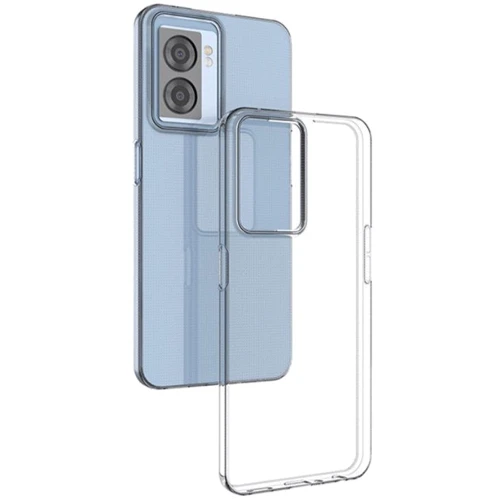 Чехол для телефонов TPU Case Epic Transparent for Oppo A57s / A77s