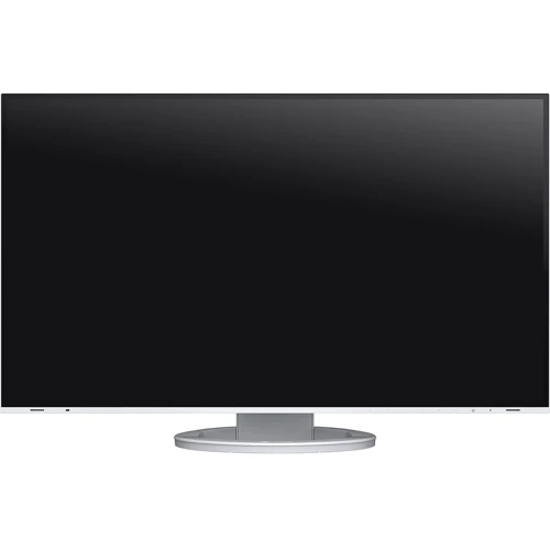 Монитор EIZO EV2795-WT: Покрытие экрана матовое