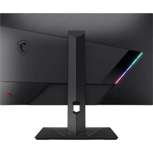Монитор MSI Optix MAG245R: Покрытие экрана антибликовое