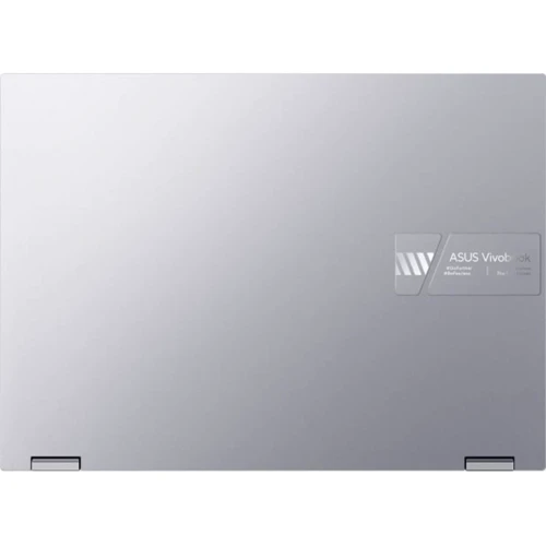 Ноутбук ASUS Vivobook S 14 Flip (24_90NB0WR2-M002B0): Объем накопителя 512 ГБ (SSD)