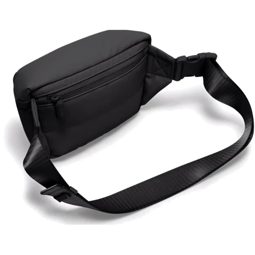 Жіноча сумка поясна Heys Puffer Mini Waist Bag Black чорна (30128-0001-00): Країна виробник Китай