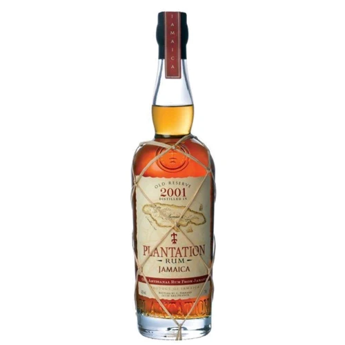 Ром Plantation Jamaica 2002 (0,7 л) (AS69366)