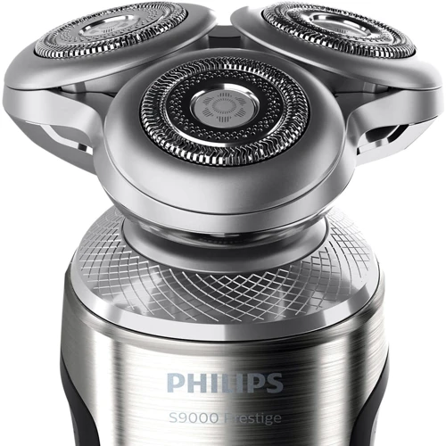 Электробритва Philips SP9820/88: Тип триммера отсутствует