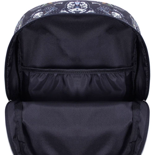 Рюкзак Bagland Молодежный mini 8 л. сублимация 474 (00508664): Пол ребенка Для девочек