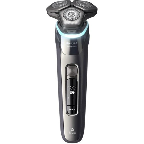 Електробритва Philips Series 9000 S9987/55 фото 8