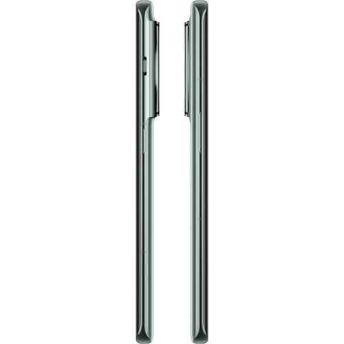 Смартфон OnePlus 11 8/128GB Eternal Green (Global): Слот для карт памяти отсутствует