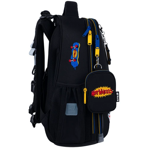 Рюкзак Kite HW25-531M Education 531 Hot Wheels фото 12