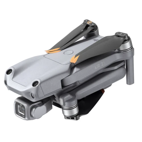 Квадрокоптер DJI Air 2S Fly More Combo (Smart Controller) (CP.MA.00000370.01): Тип гаджета квадрокоптера