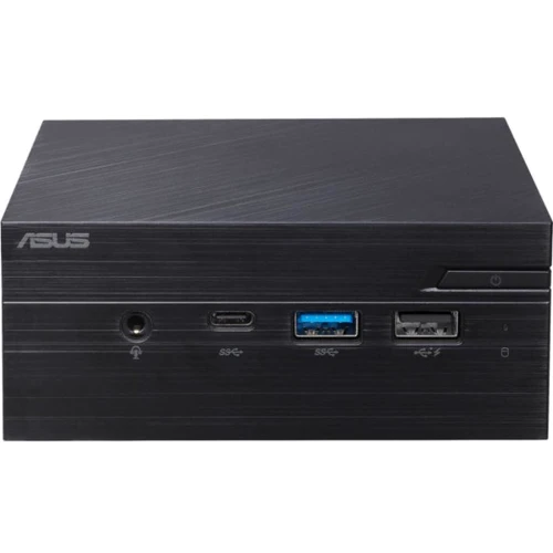 Персональный компьютер (ПК) Asus Mini PC PN40 (PN40-BB009MC/90MS0181-M000900): Оперативная память без ОЗУ