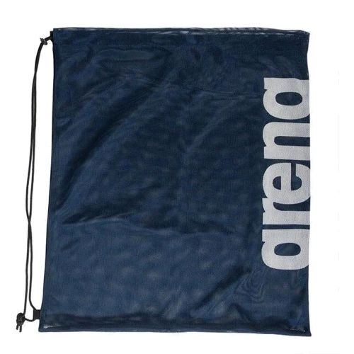 Рюкзак Рюкзак-мешок Arena TEAM MESH 3.5L темно-синий Уни 65х55 см (002495-710)