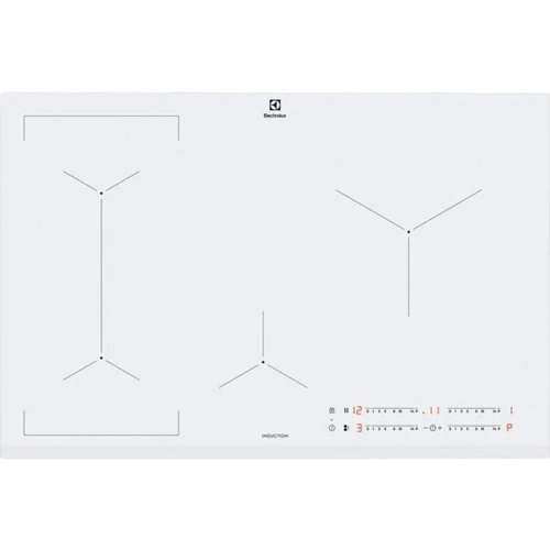 Варочная поверхность электрическая Electrolux EIV83443BW