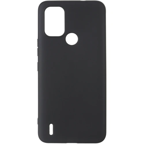 Чехол для телефонов ArmorStandart Matte Slim Fit Black for Nokia C31 (ARM64956)
