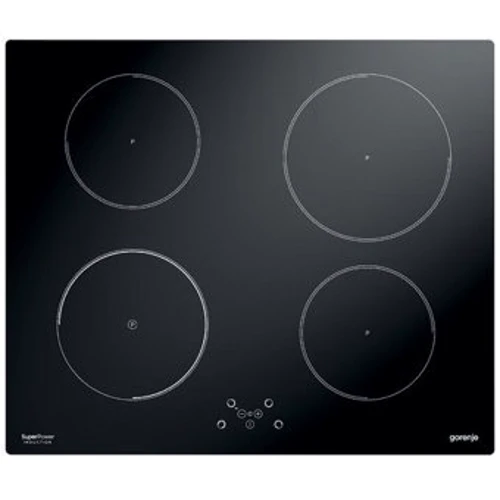 Варочная поверхность электрическая Gorenje IT 61 SC