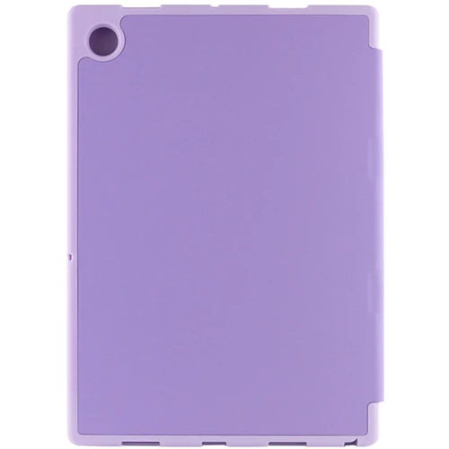 Аксесуар для планшетних ПК Epik Book Cover with Pencil holder Dasheen для Samsung X115 Galaxy Tab A9: Колір фіолетовий