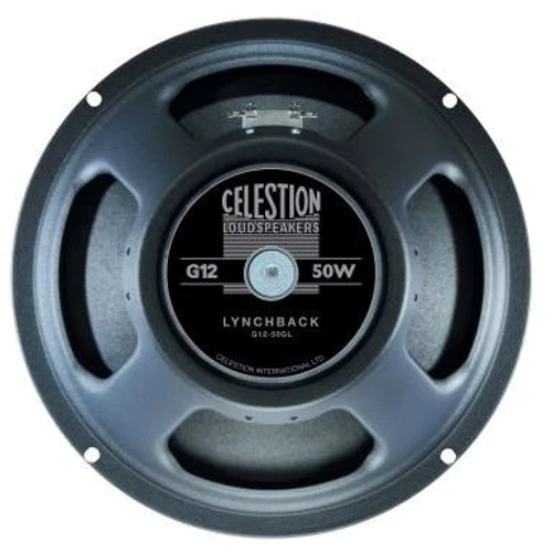 Гитарный динамик CELESTION T5797 G12-50GL LYNCHBACK