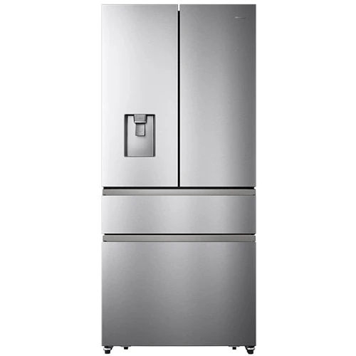 Холодильник Side-by-Side Hisense RF-540N4WI1