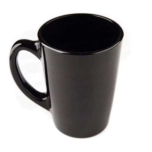 Чашка Luminarc New Morning Black 320 мл (Q4779)