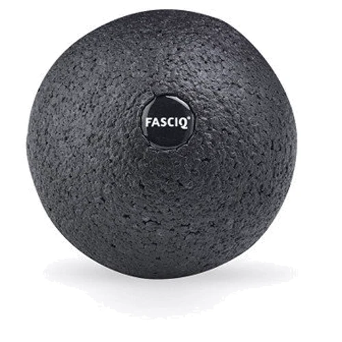 Мяч массажный FASCIQ Singleball 8 см (8719172260342)