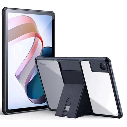 Аксессуар для планшетных ПК Xundd TPU+PC Stand Black for Xiaomi Pad 6 / Pad 6 Pro