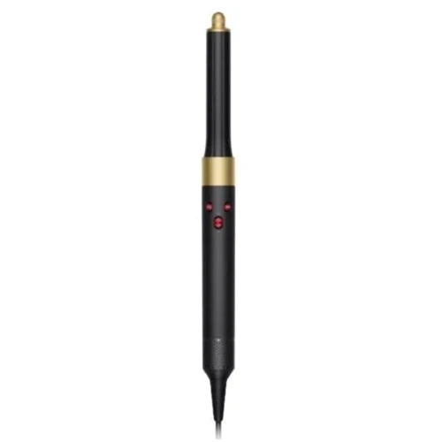 Стайлер Dyson Airwrap Complete Long Onyx Black/Gold (534030-01) (EU): Тип Мультистайлер