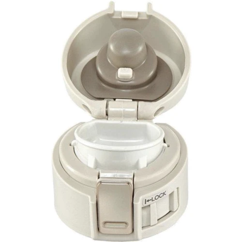 Термокружка ZOJIRUSHI SM-KHF36NL 0.36 л: Цвет золотой