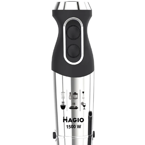 Блендер Magio МG-642: Функції Смешивание, Измельчение, Блендер