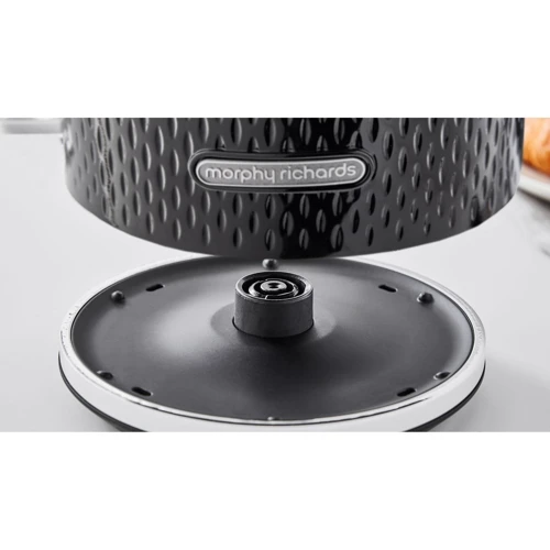 Электрочайник Morphy Richards Verve Jug 103010: Мощность, Вт 3000
