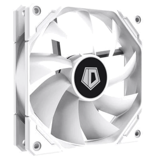 Кулер ID-COOLING TF-12025-ARGB-SNOW: Призначення для корпуса
