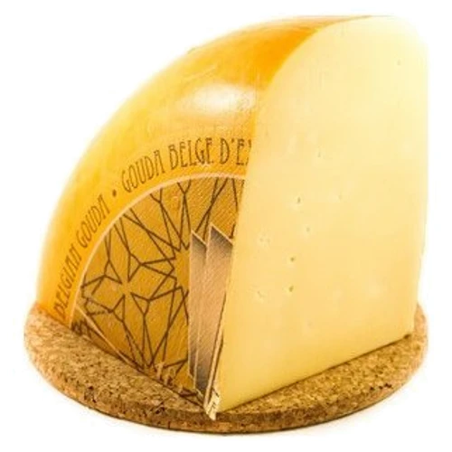 Гауда (Gouda) Belgomilk 100 г (DL12447)