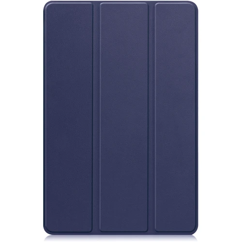 Аксесуар для планшетних ПК BeCover Smart Case Deep Blue для Teclast T50 (709897)
