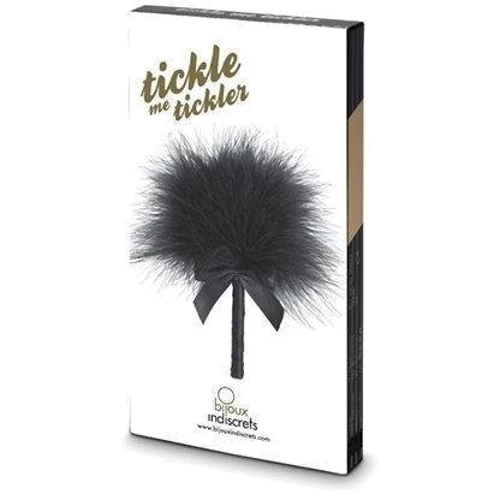 Мітелочкою Bijoux Indiscrets Tickle me tickler