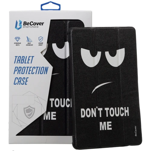 Аксессуар для планшетных ПК BeCover Smart Case Don't Touch for Xiaomi Mi Pad 6/6 Pro (709494)