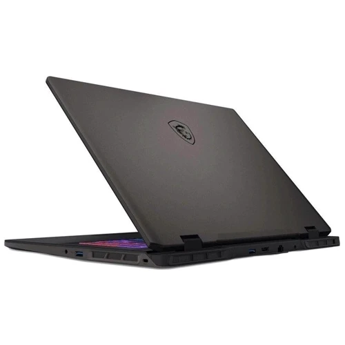 Ноутбук MSI Sword 17 HX B14V (B14VGKG-017XPL): Оперативна пам'ять 16 ГБ