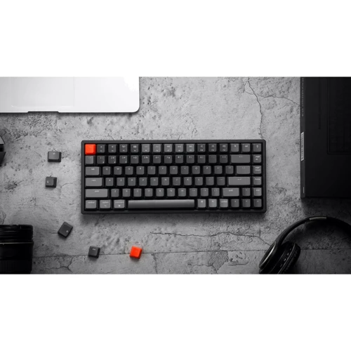 Клавиатура Keychron K2 84 Key Gateron Hot-Swap White LED Brown (K2A1_KEYCHRON) фото 8