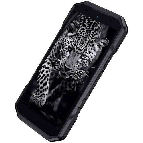 Смартфон Ulefone Armor X32 6/128GB Future Black (UA UCRF) фото 14