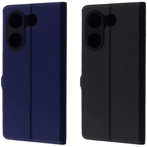 Аксессуар для смартфона WAVE Snap Case Blue for Tecno Camon 20 / Camon 20 Pro 4G: Цвет синий